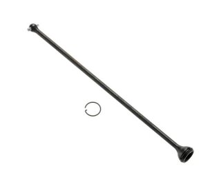 Team Durango TD310372 MID DRIVESHAFT CLIP VERSION (