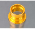 Team Durango TD310436 GEAR BEARING TUBE (GOLD)