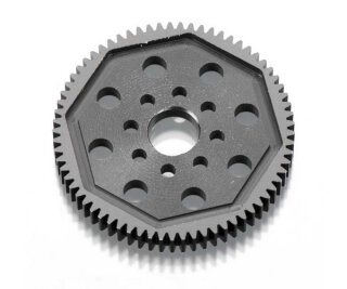 Team Durango TD310442 MACHINED SPUR GEAR 69T (48DP)