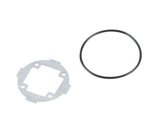 Team Durango TD310576 DIFFERENTIAL GASKET AND O-RIN