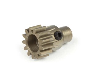 Team Durango TD310685 13T Mod1 Pinion - Extended Bo