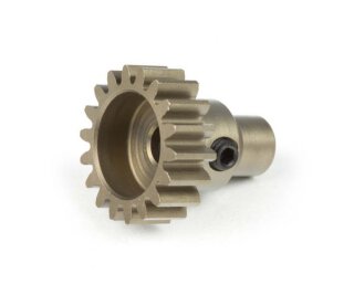 Team Durango TD310690 18T Mod1 Pinion - Extended Bo