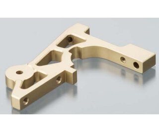 Team Durango TD320166 REAR BULKHEAD