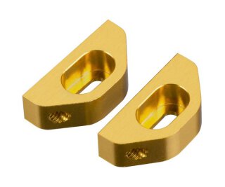 Team Durango TD320192 ALUMINIUM SPLIT SUSPENSION HA