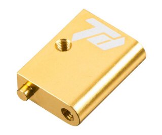 Team Durango TD320256 ALUMINIUM SERVO MOUNT INNER (