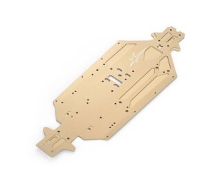 Team Durango TD320321 Chassis Plate