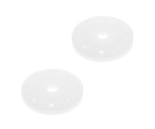 Team Durango TD330517 MACHINED 16mm TAPER PISTON (8