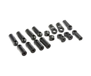 Team Durango TD330523 ROD END SET