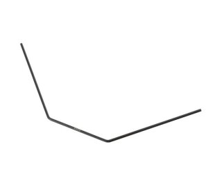 Team Durango TD330539 REAR ROLL BAR (1.4mm, 1pc)