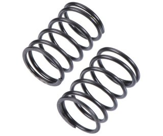 Team Durango TD330638 SHOCK SPRING 4 (Hard, 2pcs)