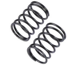 Team Durango TD330639 SHOCK SPRING 5 (Extra Hard,