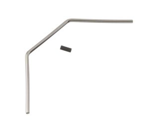 Team Durango TD330694 Anti-Roll Bar Front 2.6mm Bla