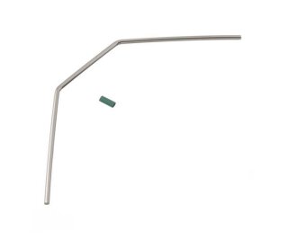 Team Durango TD330697 Anti-Roll Bar Rear 2.6mm Gree