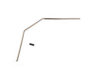 Team Durango TD330700 Anti-Roll Bar Rear 2.9mm Blac