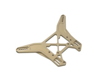 Team Durango TD330706 Rear Shock Tower (1)