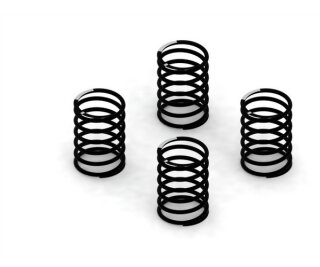 Team Durango TD330736 SHOCK SPRING C1 (Super Soft