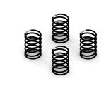 Team Durango TD330737 SHOCK SPRING C2 (Soft 11.1l