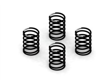 Team Durango TD330740 SHOCK SPRING C5 (Extra Hard