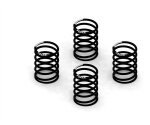 Team Durango TD330740 SHOCK SPRING C5 (Extra Hard