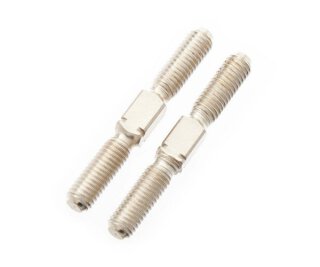 Team Durango TD330809 Turnbuckle M5x40mm (2)