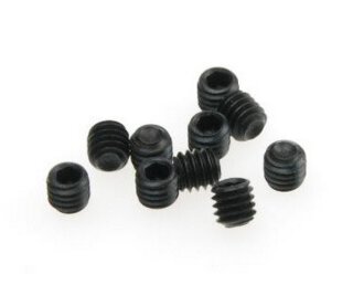 Team Durango TD701017 SETSCREW M5x5mm (10pcs)