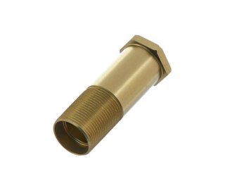 Team Durango TD713002 SERVOSAVER SHAFT (OLIVE) (1pc