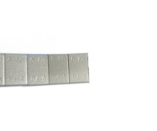 mobo-racing 1026 selbstklebendes Trrimm-Gewicht Crawler/Boot 5g