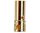 Amass AM-604-1F Goldkontakt - Ø3,5mm - 1 Buchse