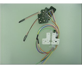 Servonaut LV7SC LV7 Scania Scheinwerfer