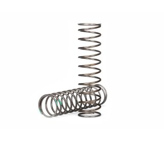 Traxxas 8041 Dämpferfeder (GTS) vorne 0,45 (2)