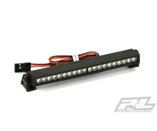 Pro-Line 6276-01 4" Super-Helle LED Light-Bar-Kit 6-12V 1:8 & 1:10 Proline
