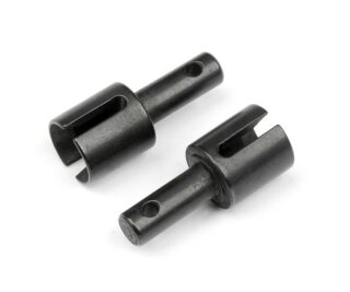 HPI 101230 Differentialwelle 5 x 23.5mm (Paar) Bullet / Savage XS