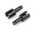 HPI 101230 Differentialwelle 5 x 23.5mm (Paar) Bullet / Savage XS