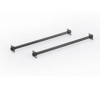 LRP 124143 Antriebsknochen (2Stk.) - S10 Twister BX 2 BL