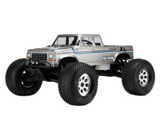 HPI 105132 Ford F-150 1979 Supercab Karosserie Savage XL