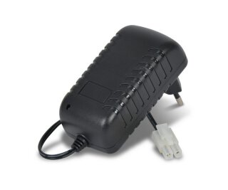 Carson 606072 Expert Charger NiMH 1A Steckerladegerät Lader 500606072