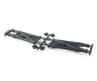 Arrma AR330179 Long Rear Suspension Arm (1 Paar)