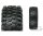Pro-Line 10128-14 Hyrax 1.9 G8 Rock Terrain Truck Reifen v/h (2) Proline