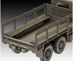 Revell 03260 1:35 M34 Tactical Truck + Off-Road Vehicle