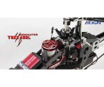 Align RH45E21B T-REX 450L Dominator Super Combo (6S) MICROBEAST Plus Helikopter