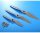 Krick 72845 APC-Propeller 4,75x4,75 Pusher Speed 400