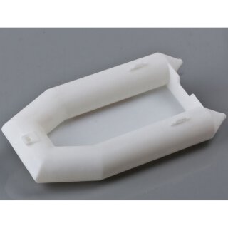 Krick 28112 Schlauchboot/Dinghy GFK 125mm (ca. 1:25)