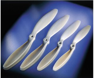 Krick 72612 APC-Propeller 9x4,7Slowfly