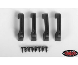 RC4WD RC4VVVC0451 Rubber Door Handles for Traxxas TRX-4