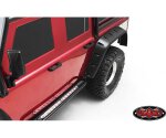 RC4WD RC4VVVC0451 Rubber Door Handles for Traxxas TRX-4
