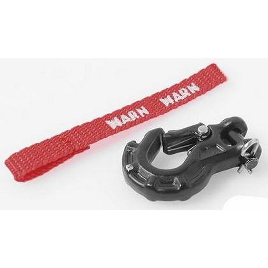 RC4WD Warn 1/10 Premium Winch Hook RC4Z-S1551 