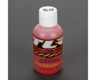 TLR 74027 Stoßdämpferöl 50wt 4oz