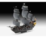 Revell 05499 1:150 Black Pearl easy-click-system