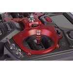 Graupner S1002.PRO.77 mz-12 PRO Sender - HoTT 2.4GHz Fernsteuerung 12 Kanal