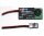Simprop 0112682 LiPo-Alarm für 2-4S LiPos und 4-5S NiXX